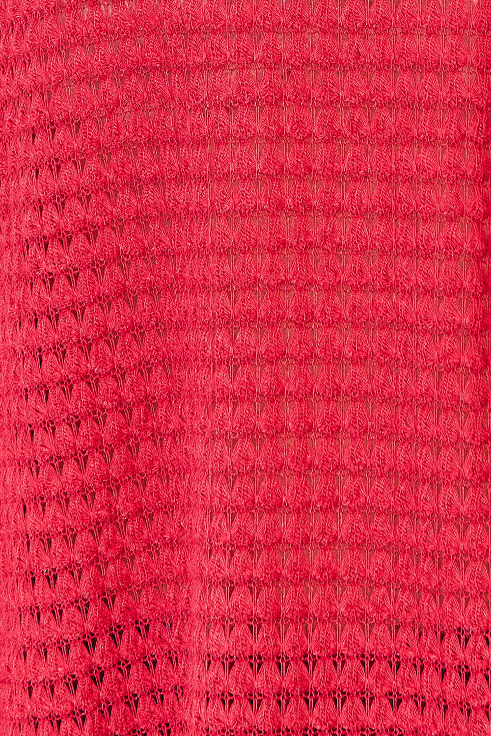 Size Inclusive Wide Notch Relax Top