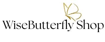 WiseButterfly Shop