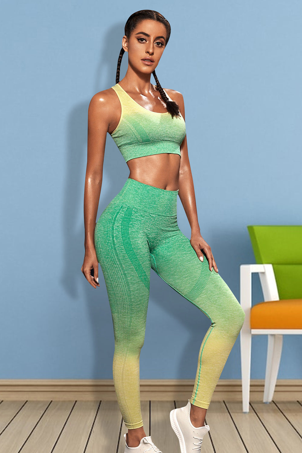 Women's Activewear