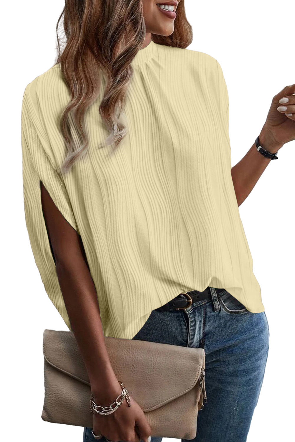 Casual Workday Outfits