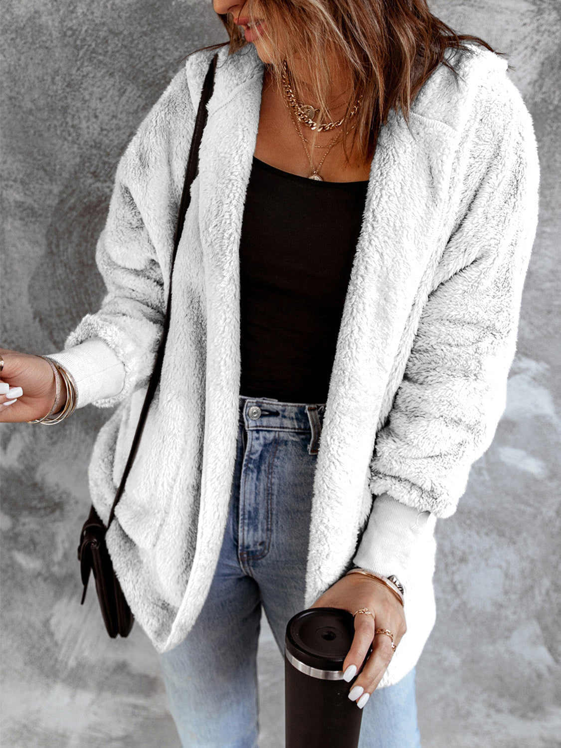 Women's Outerwear