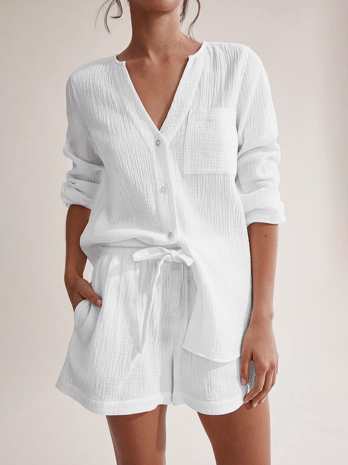 Loungewear