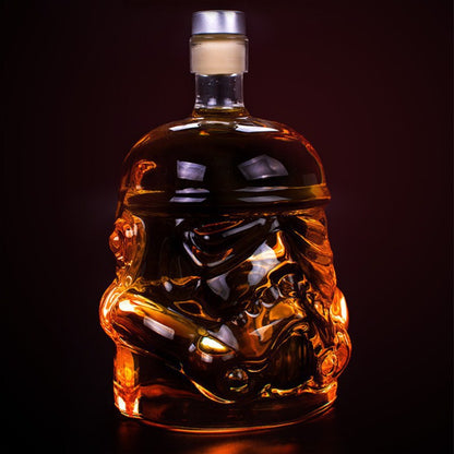 Decantador Storm Trooper 650ml