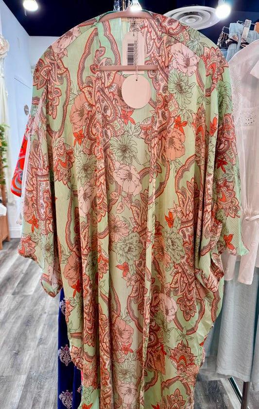 Umgee Kaftan