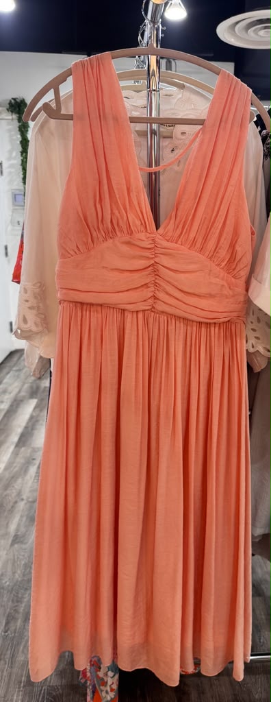 Mittoshop Ballerina Dress