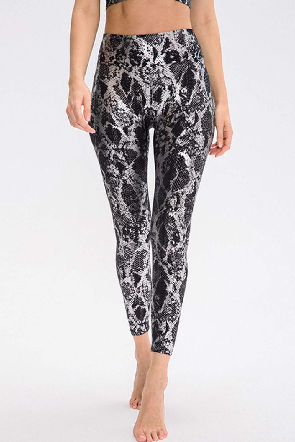 Leggings ajustados de Tiger Lilly