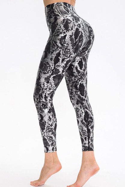 Leggings ajustados de Tiger Lilly