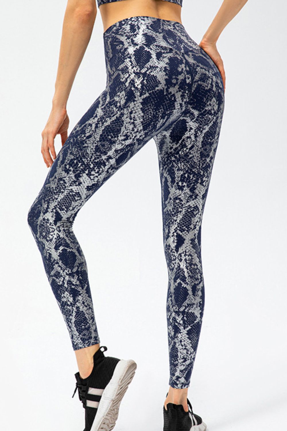 Leggings ajustados de Tiger Lilly