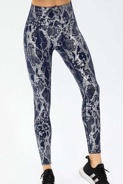 Leggings ajustados de Tiger Lilly