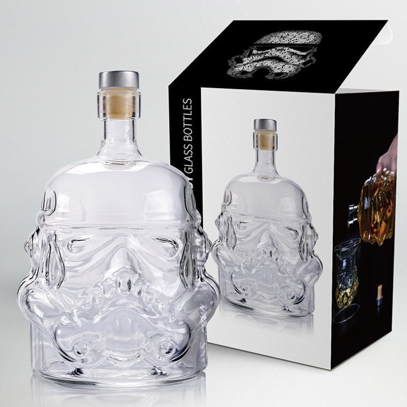 Decantador Storm Trooper 650ml