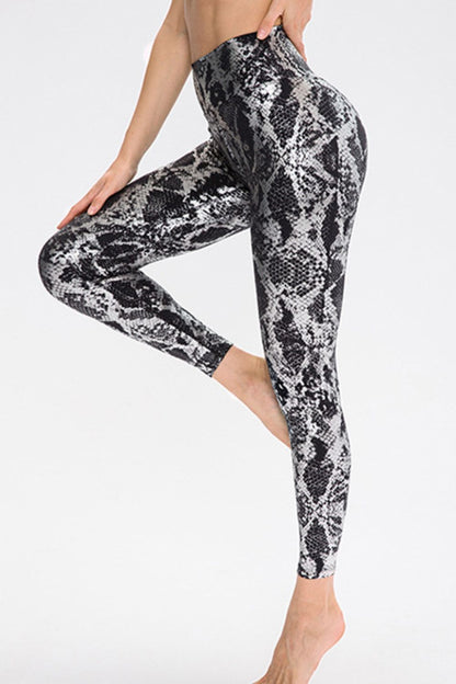 Tiger Lilly Slim Fit Leggings