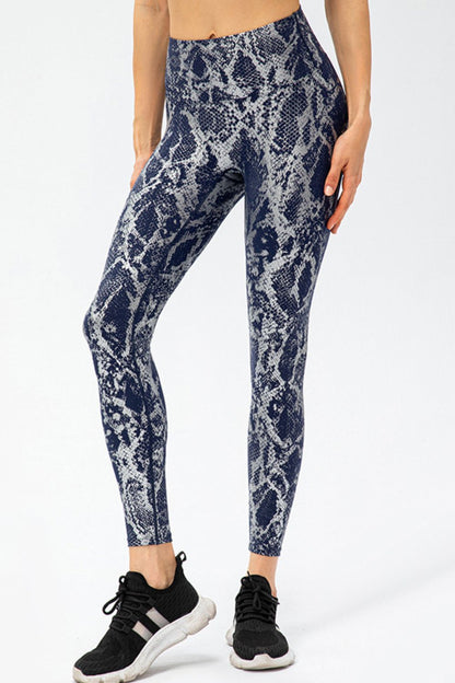 Leggings ajustados de Tiger Lilly