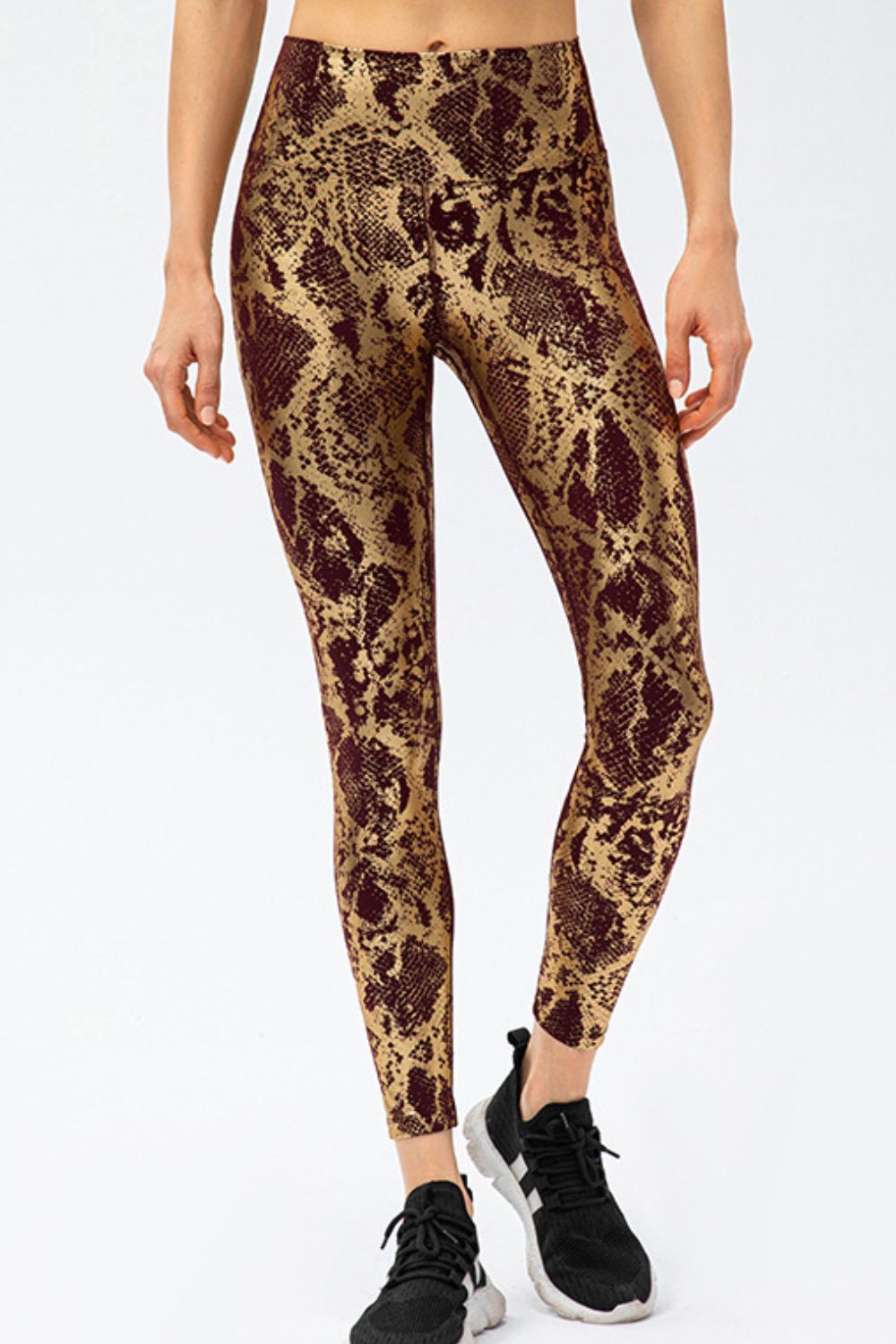 Leggings ajustados de Tiger Lilly